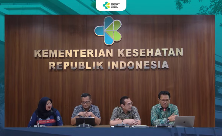 Kemenkes menyebut bahwa melalui Perpres 59 Tahun 2024, menjamin masyarakt dapat perlakuan sama meski diterapkan KRIS BPJS Kesehatan.