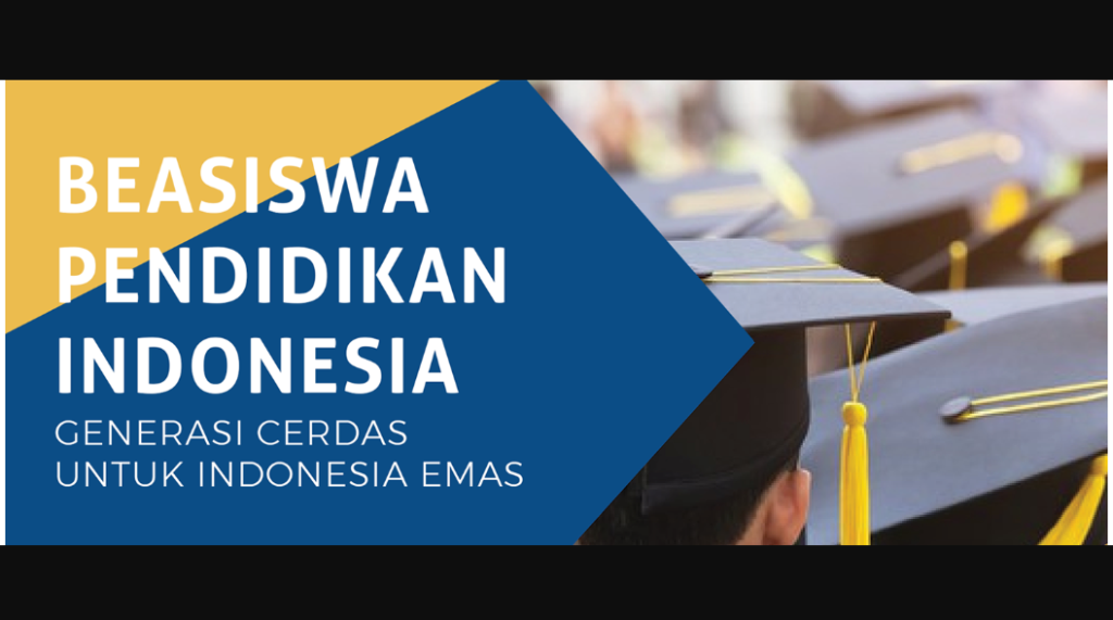 Kemendikbudristek buka lagi Beasiswa Pendidikan Indonesia (BPI).